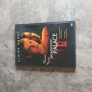 Broke Down Palace Wide-screen DVD